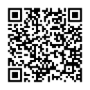 スマートフォンから簡単お申し込み QRコードをスマートフォンで読み込んでお申し込みフォームへ。